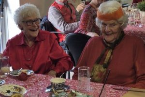 Social Events