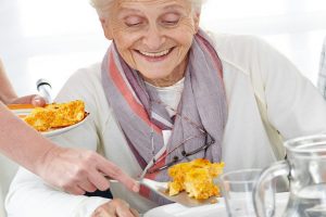 Lunch Club