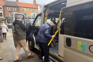 Community Transport