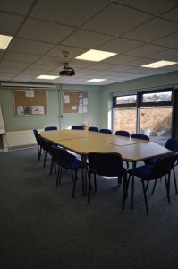 Activity Room 2