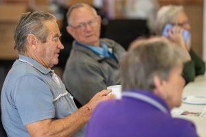 Carers Group