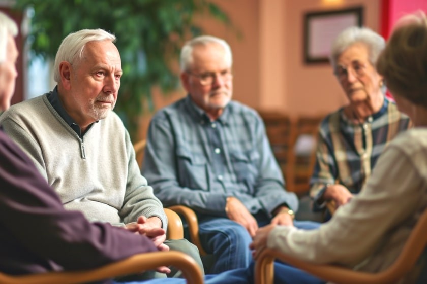 Support Groups