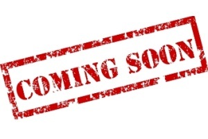 Coming Soon
