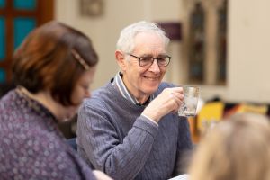 Dementia Day Care